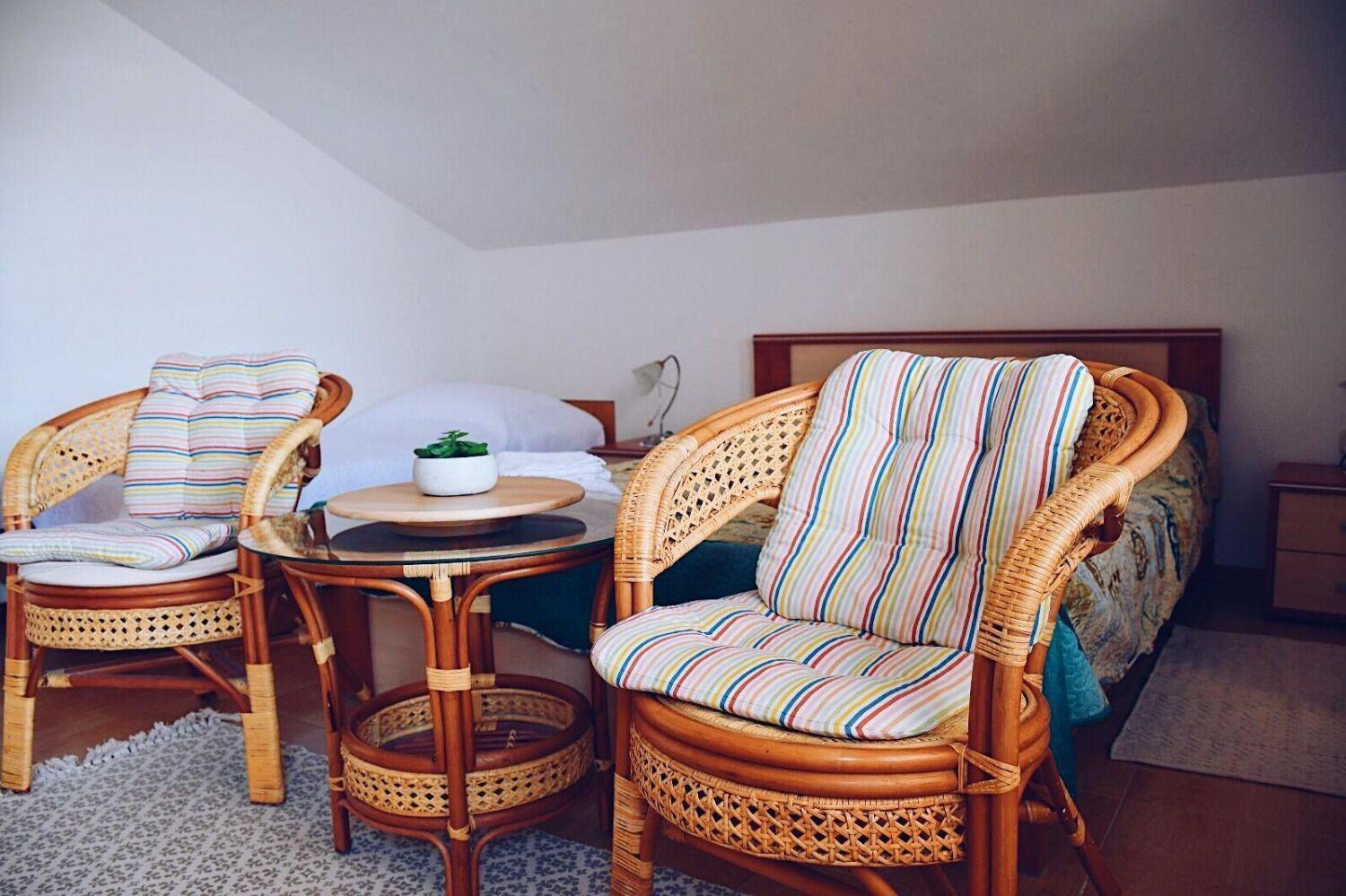 Apartments Darko - 30 M From Beach Sukošan Esterno foto
