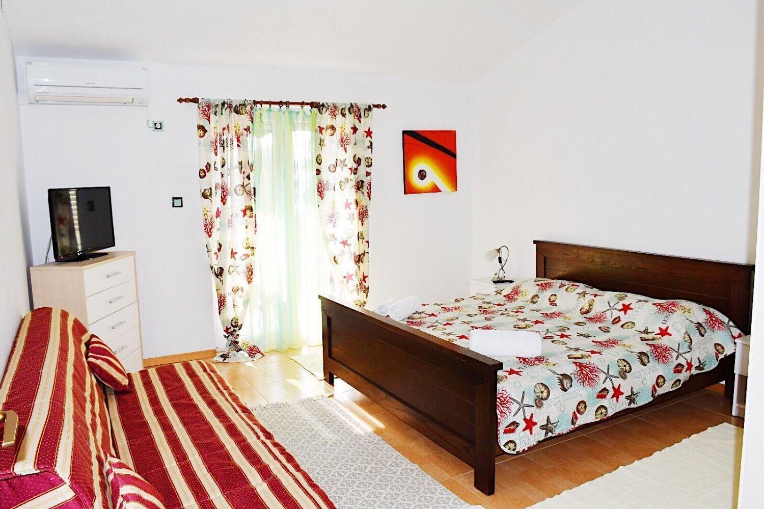 Apartments Darko - 30 M From Beach Sukošan Esterno foto